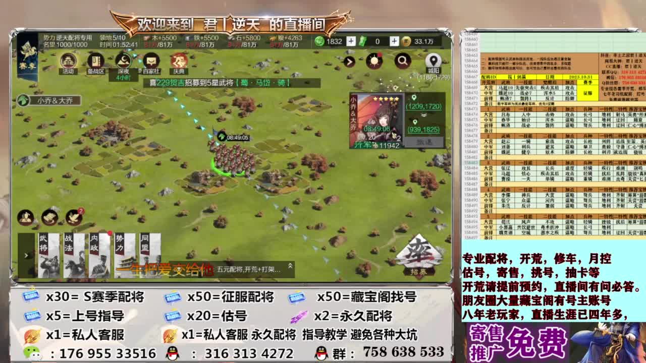 配将开荒修车估号 第2段