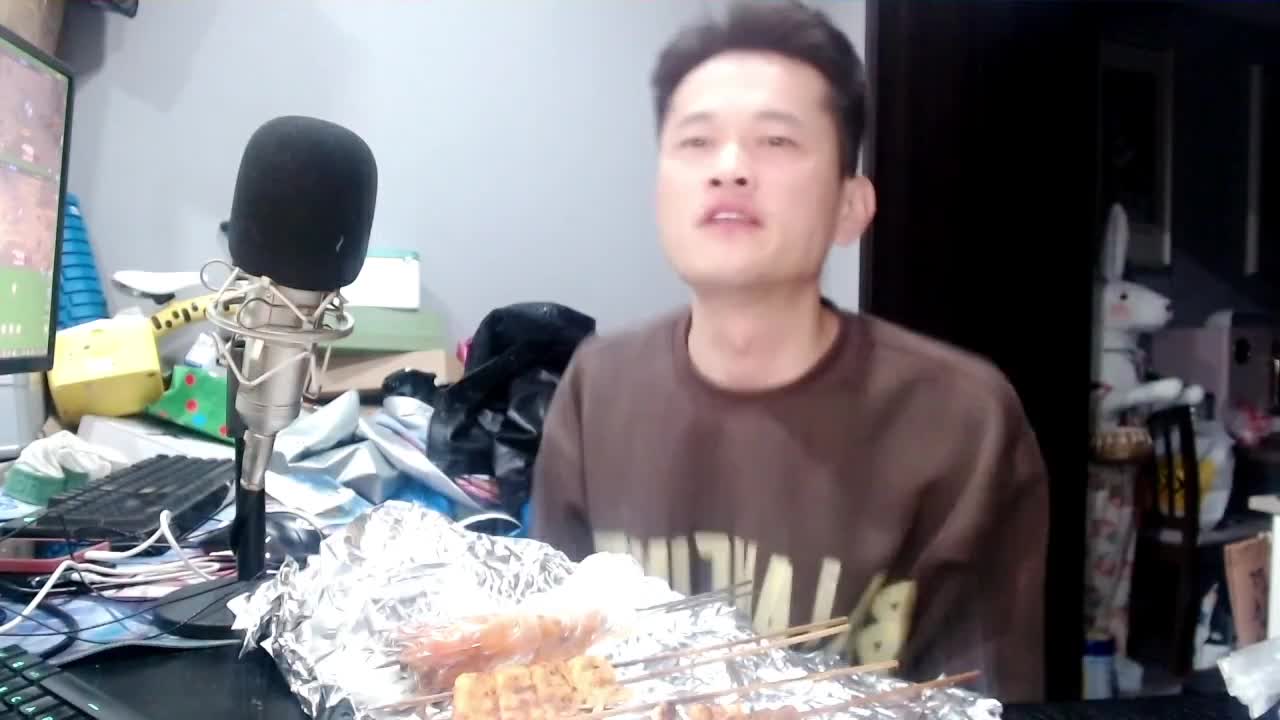 新大区开干了！ 第1段