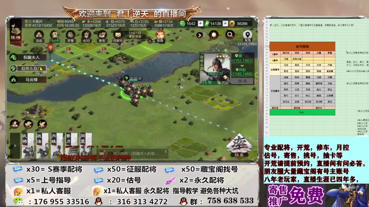 配将开荒修车估号 第6段