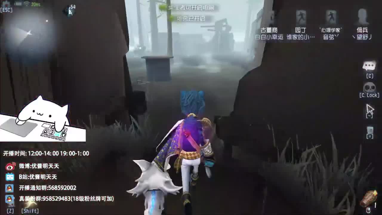 忄生感声优 在线宠粉 第8段