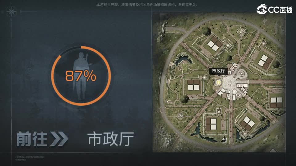 共创服时装兑换秒到！ 第7段