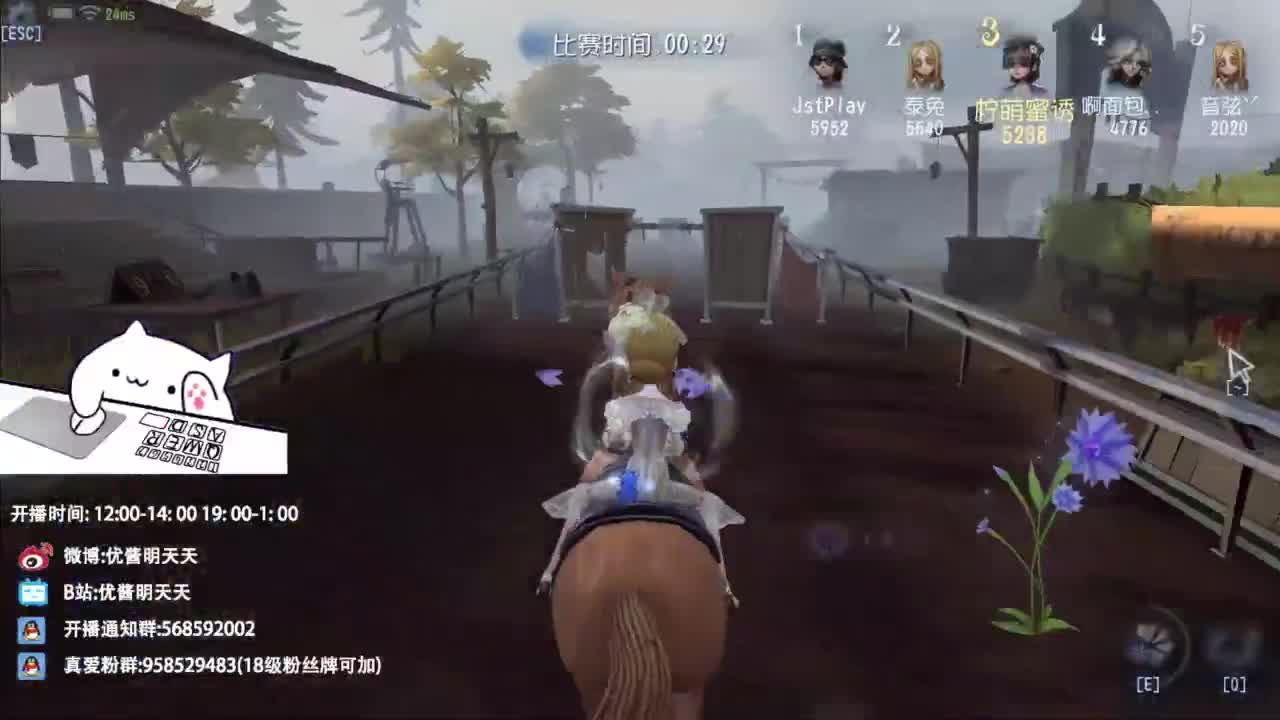 忄生感声优 在线宠粉 第5段