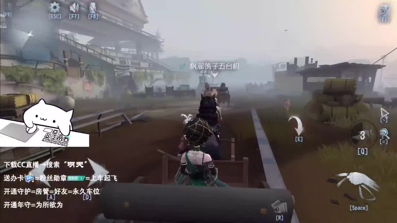 忄生感声优 在线宠粉 第7段