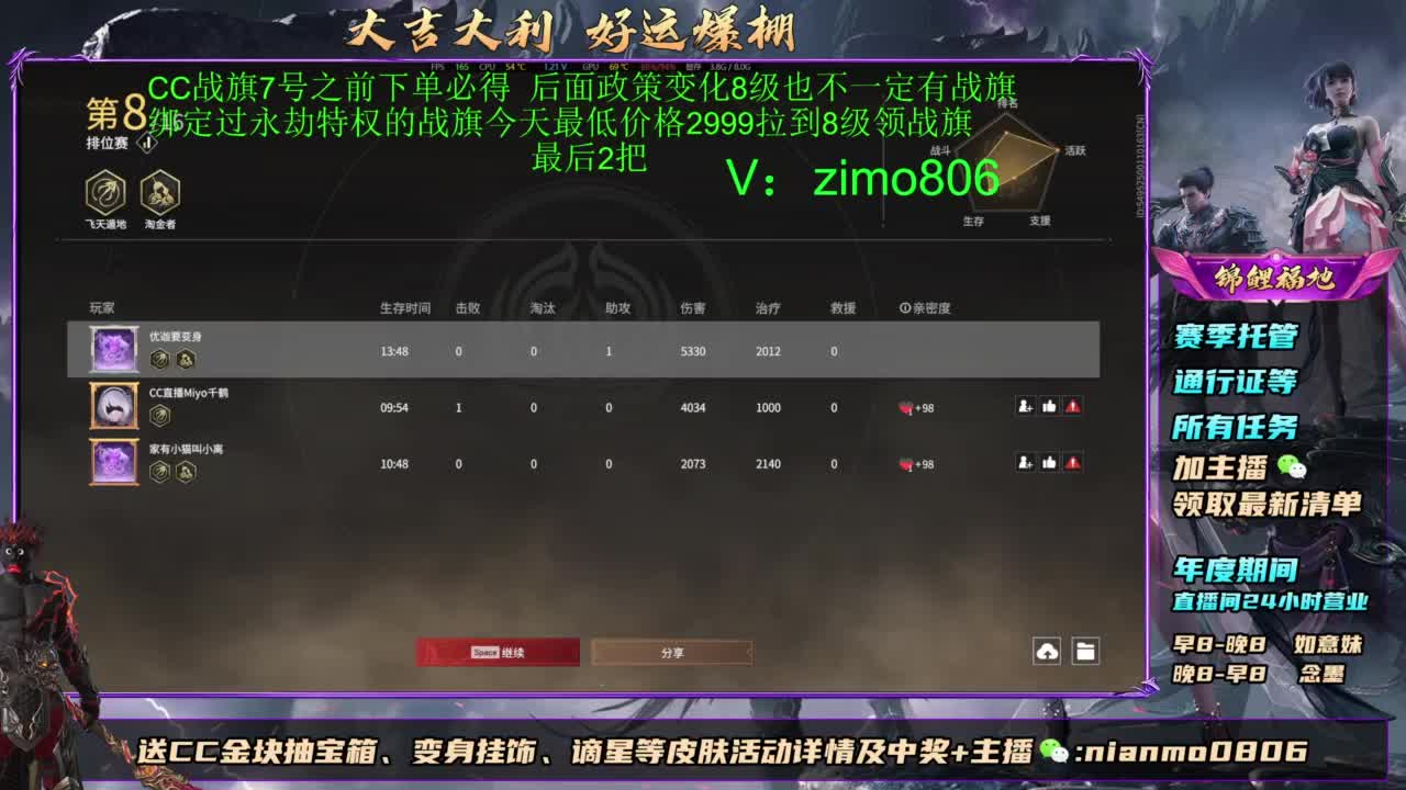 2元抽红皮 低价包战旗 第12段