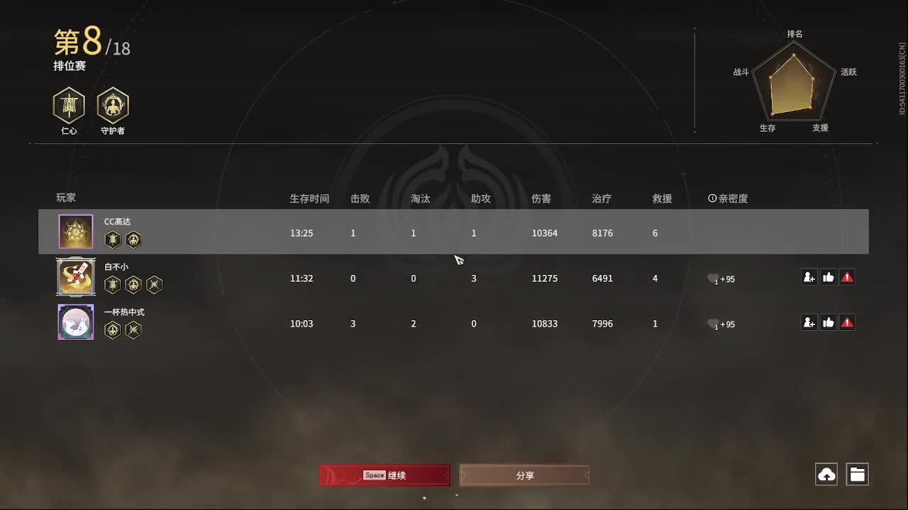 太刀天花板 第7段