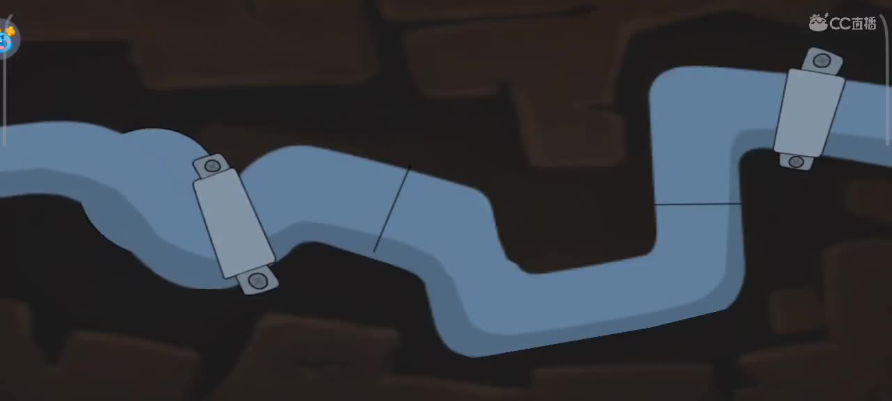 在线接猫鼠箪～ 第1段