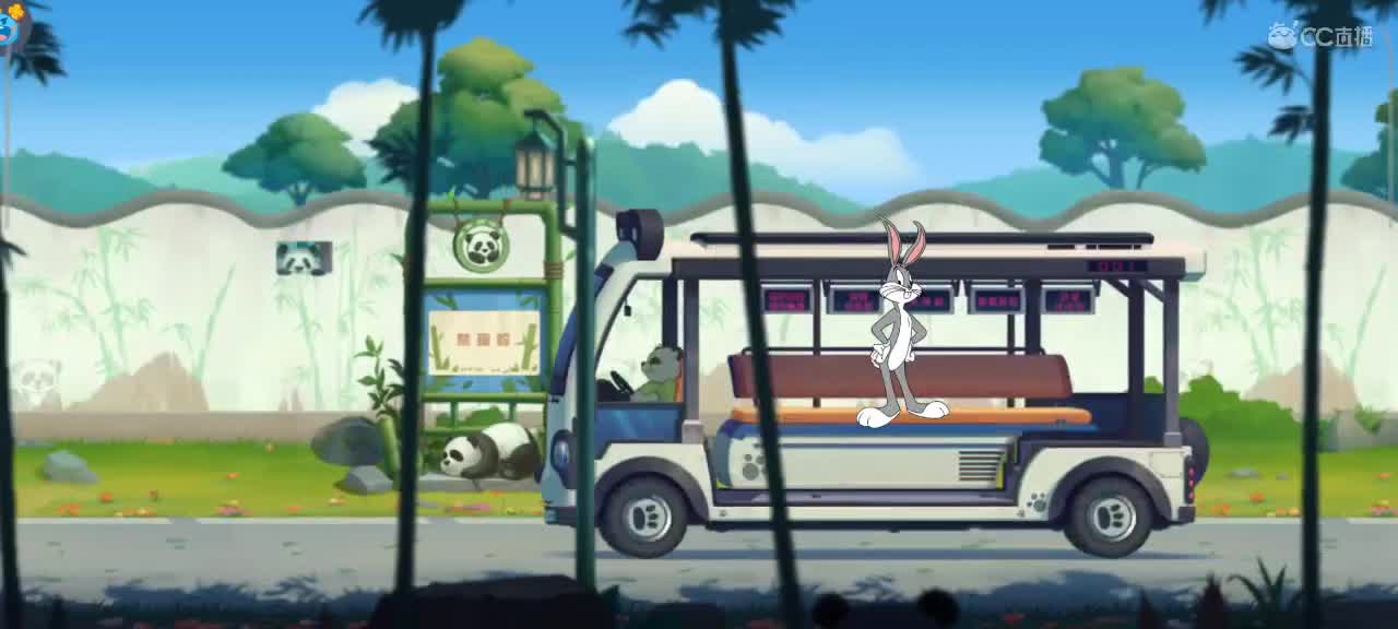 在线接猫鼠箪～ 第6段