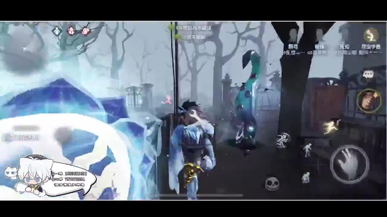 输赢是常态 第2段