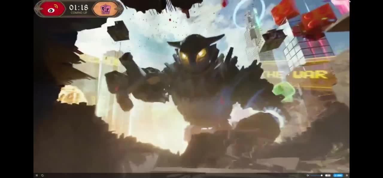 开心每一天 第5段