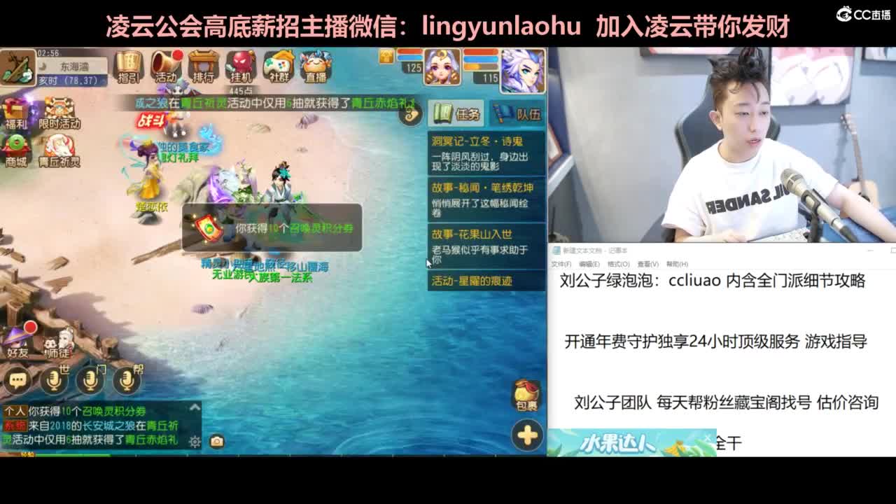 年度冲刺 挖图 合宠 洗炼 第2段