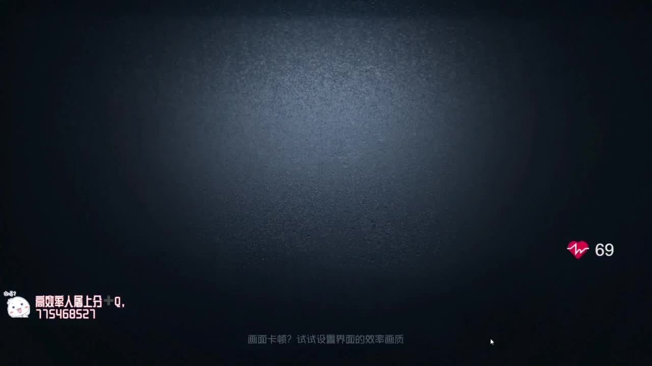 努力练习句术~ 第3段