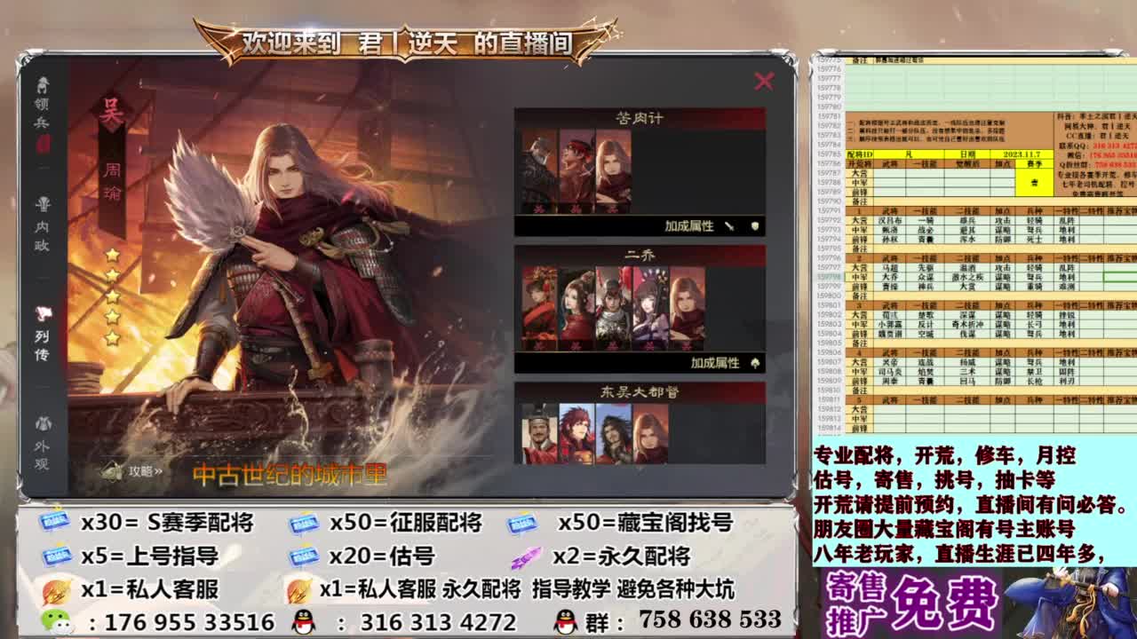 配将开荒修车估号 第12段