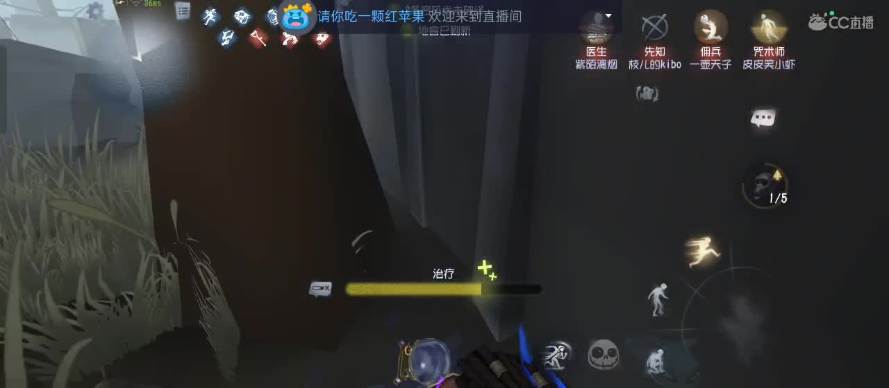 今天也是努力的一天 第5段