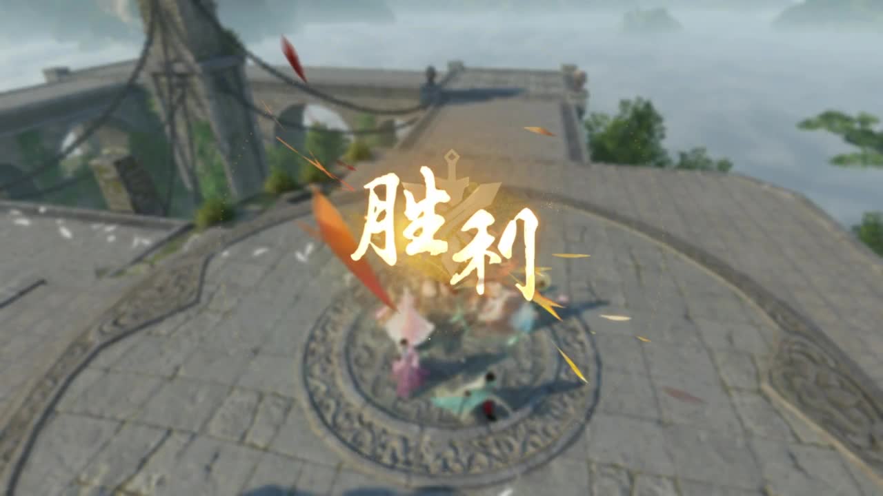 我很欧 第1段