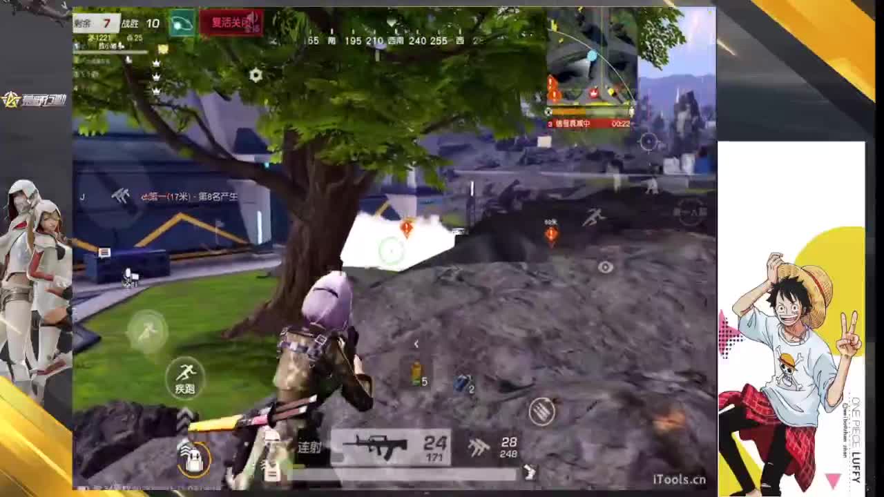 YOLO 第8段
