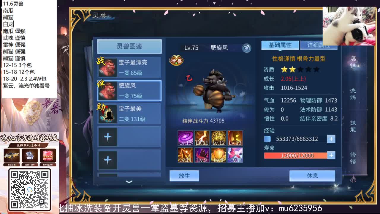 盗墓笔记挑战赛~ 第6段