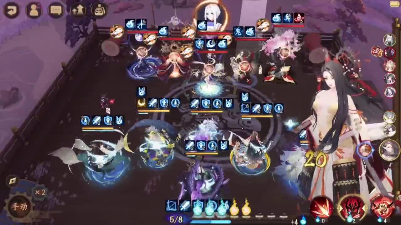 打打低分 42星，启动 第4段