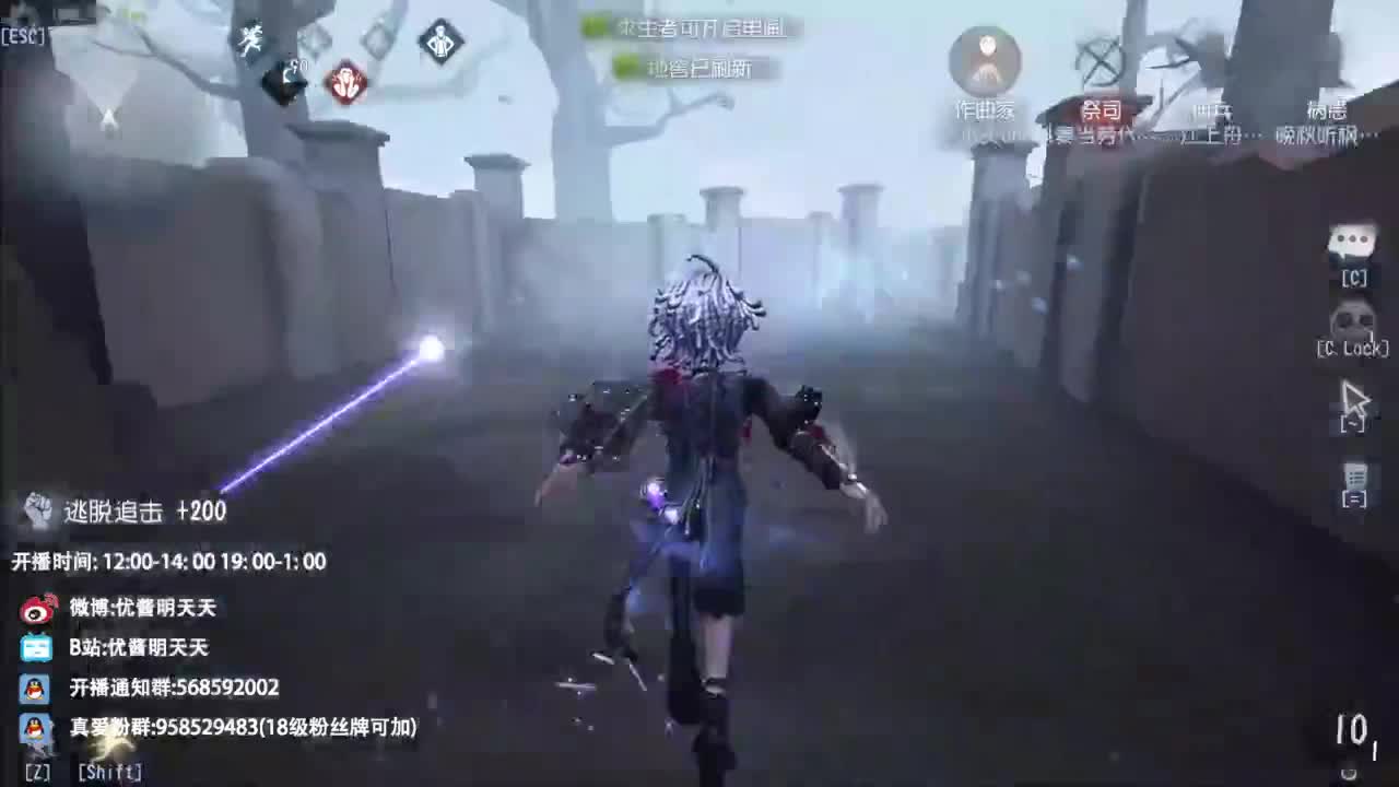 忄生感声优 在线宠粉 第4段