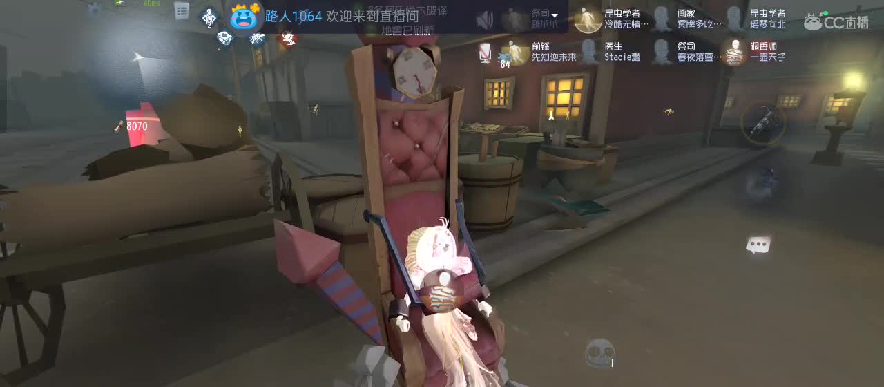 今天也是努力的一天 第10段