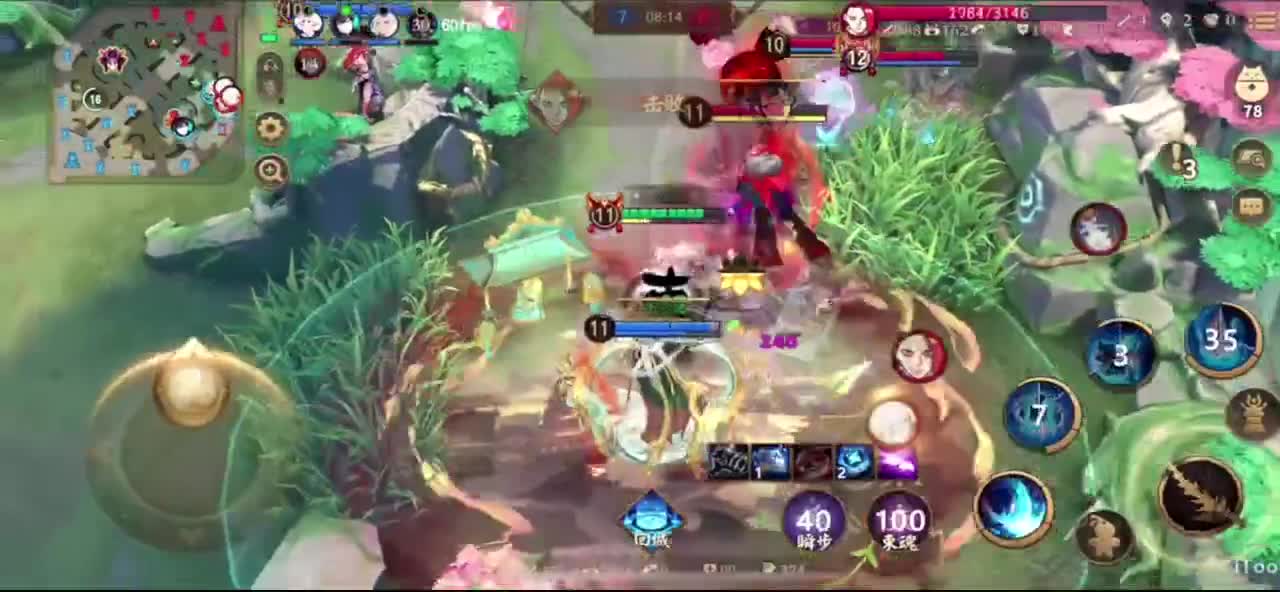 看比赛 第2段