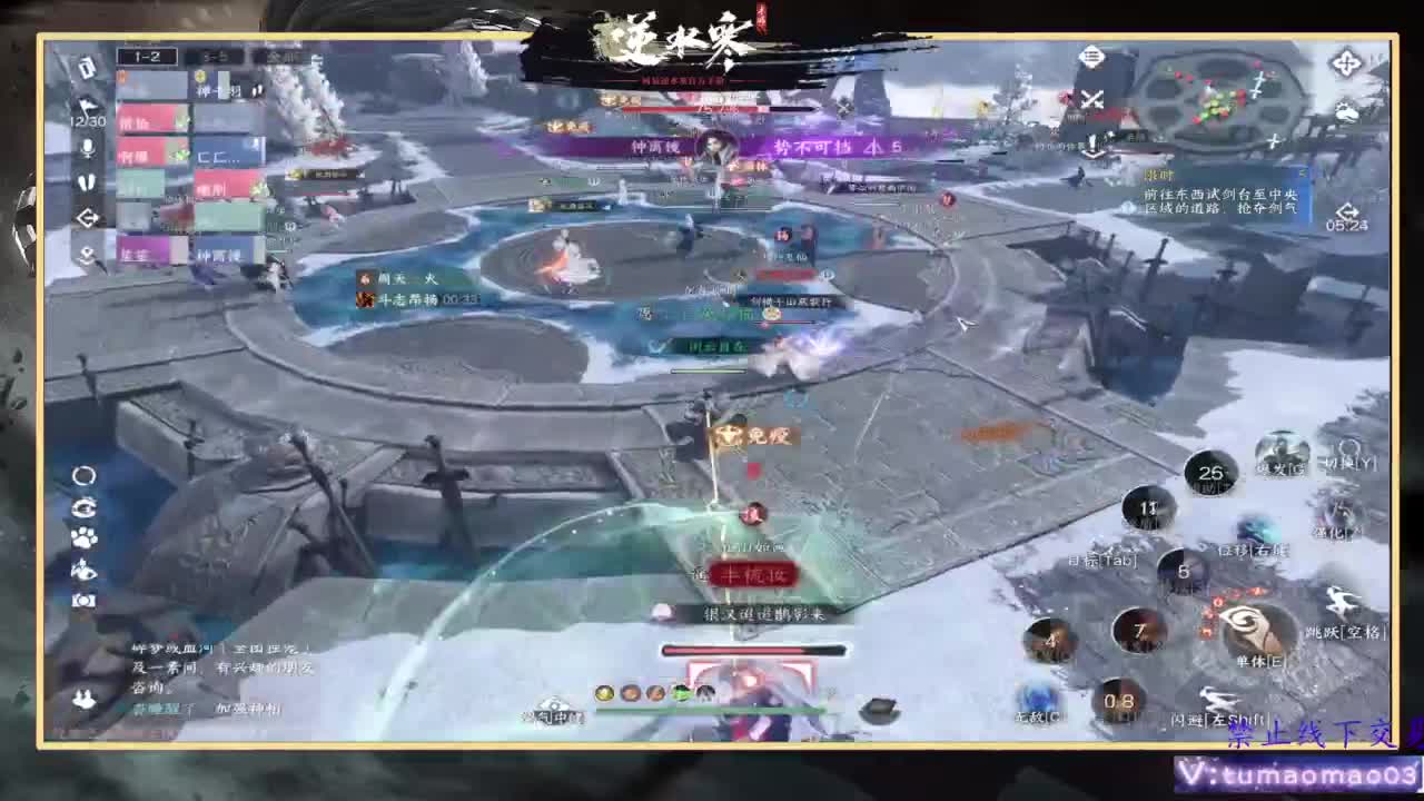 论武 第2段