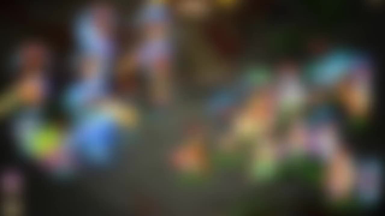 巅峰联赛S7常规赛副舞台 第6段