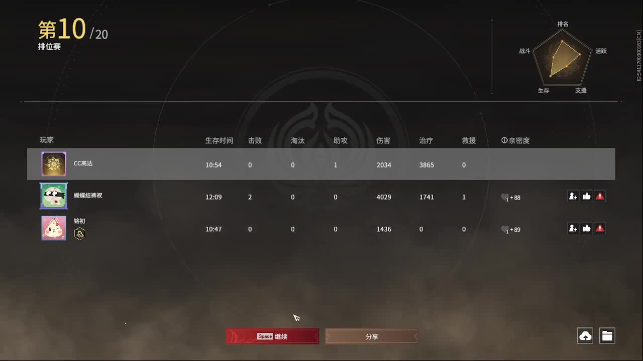 太刀天花板 第4段