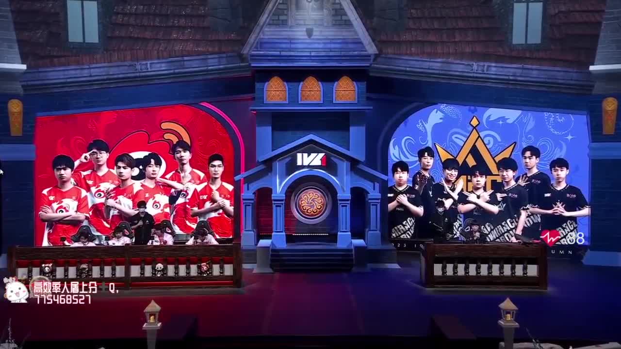 努力练习句术~ 第8段