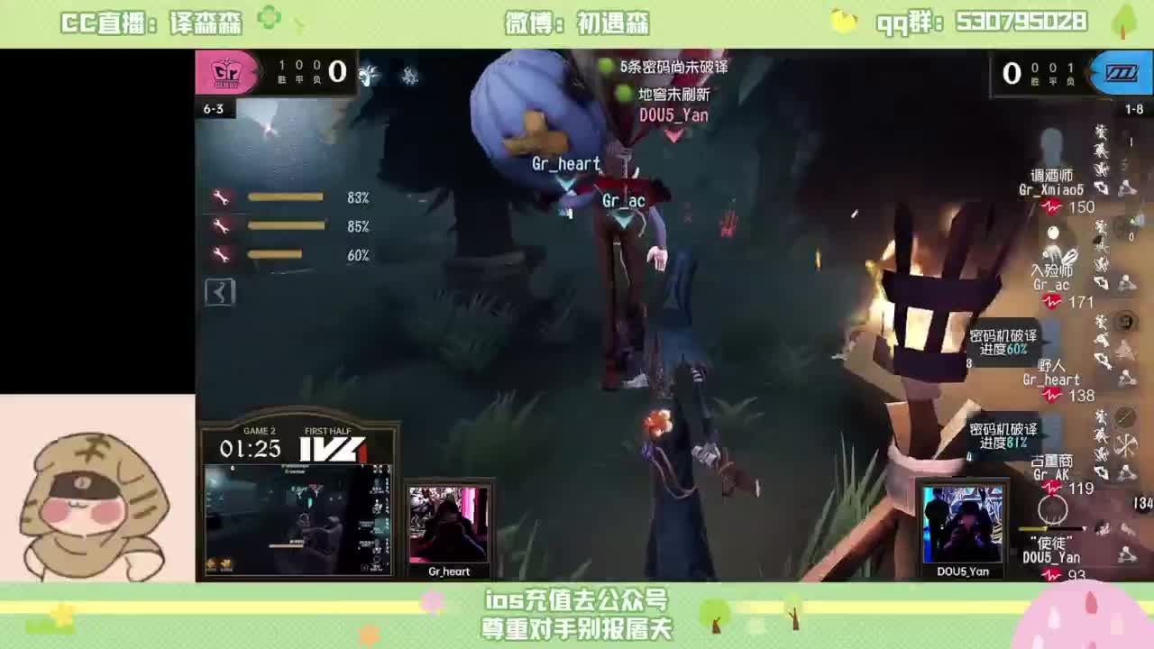 赛季初排位 第2段