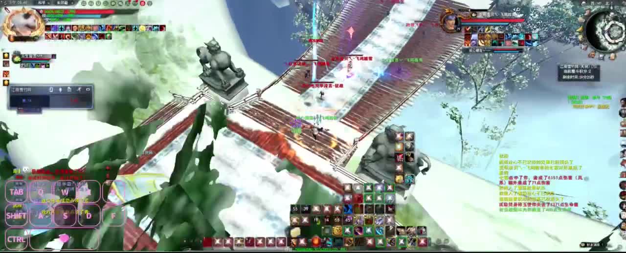 很高兴遇见你 第4段