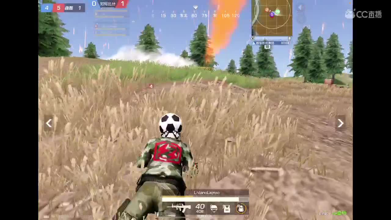 【任性】Ju 玩玩 第2段