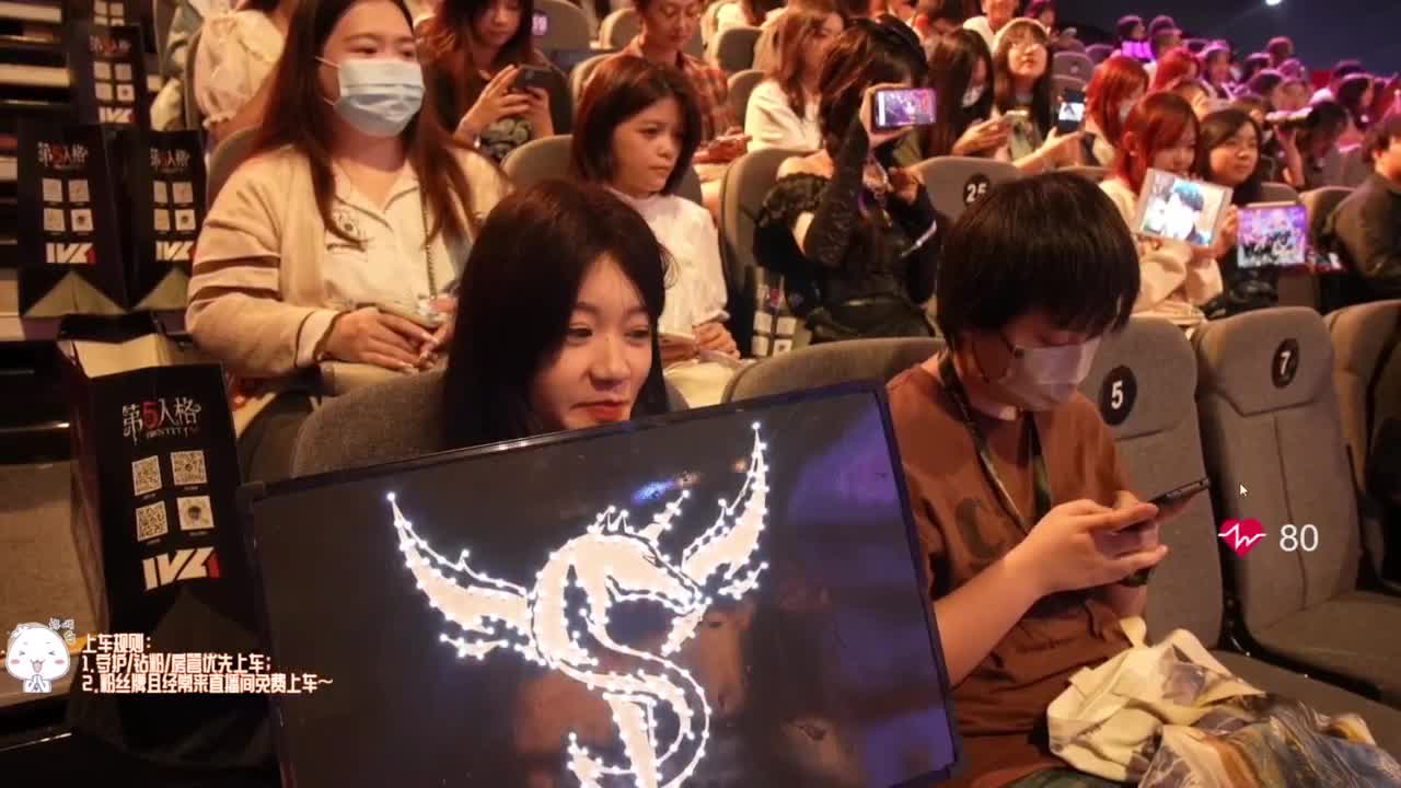 努力练习句术~ 第6段