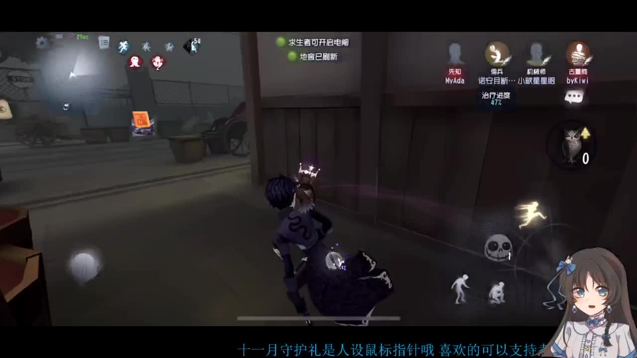 双排大碟 第1段