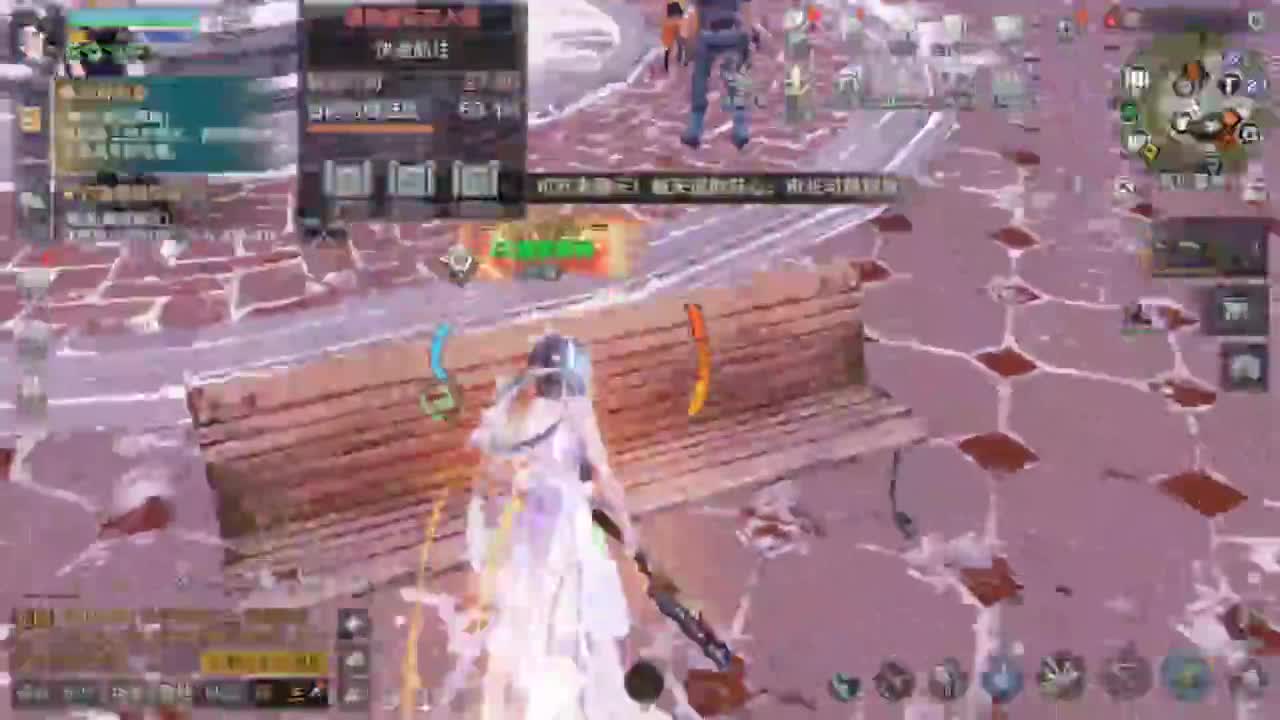 大型吃瓜现场！！ 第9段
