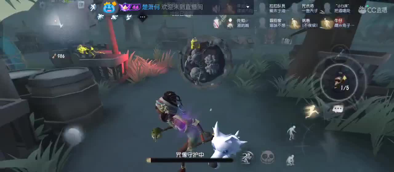 今天也是努力的一天 第12段
