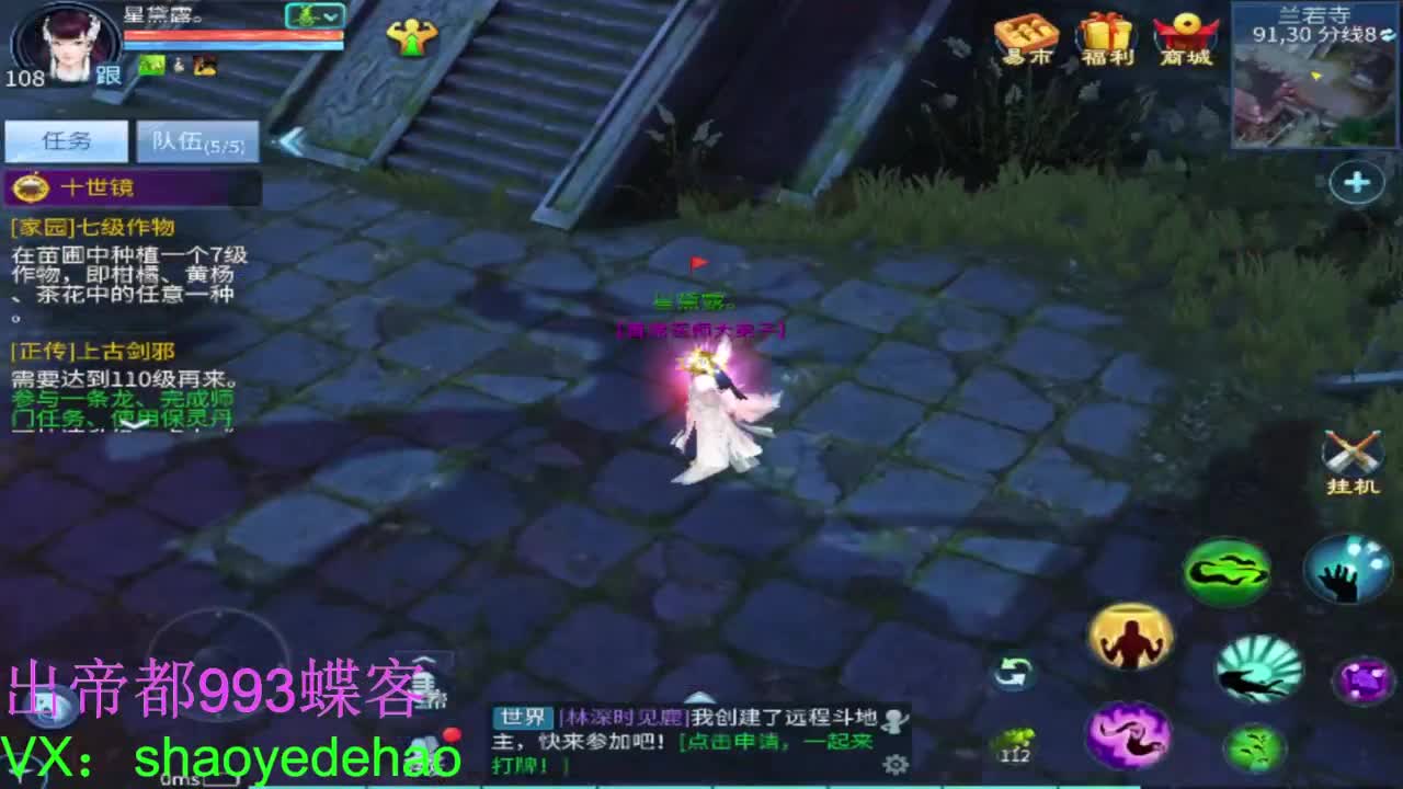 接竞技场 托管 比武 首席 背饰！ 第4段