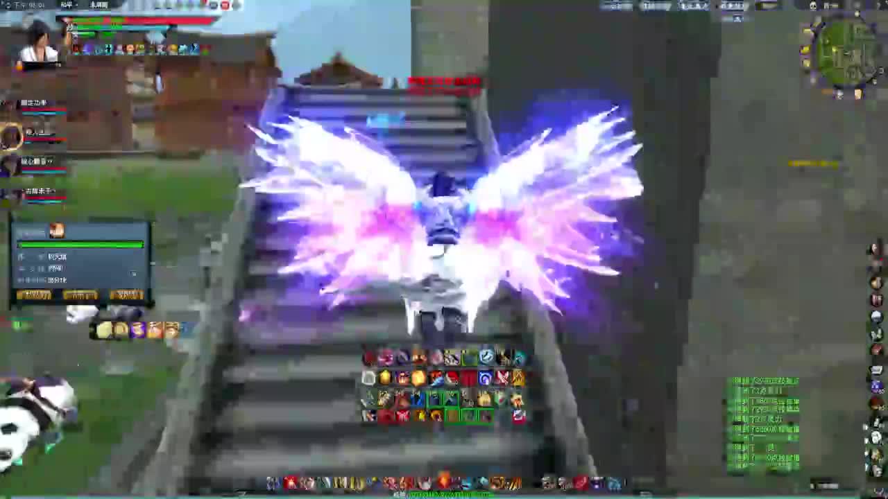 浅打一个城战 第3段