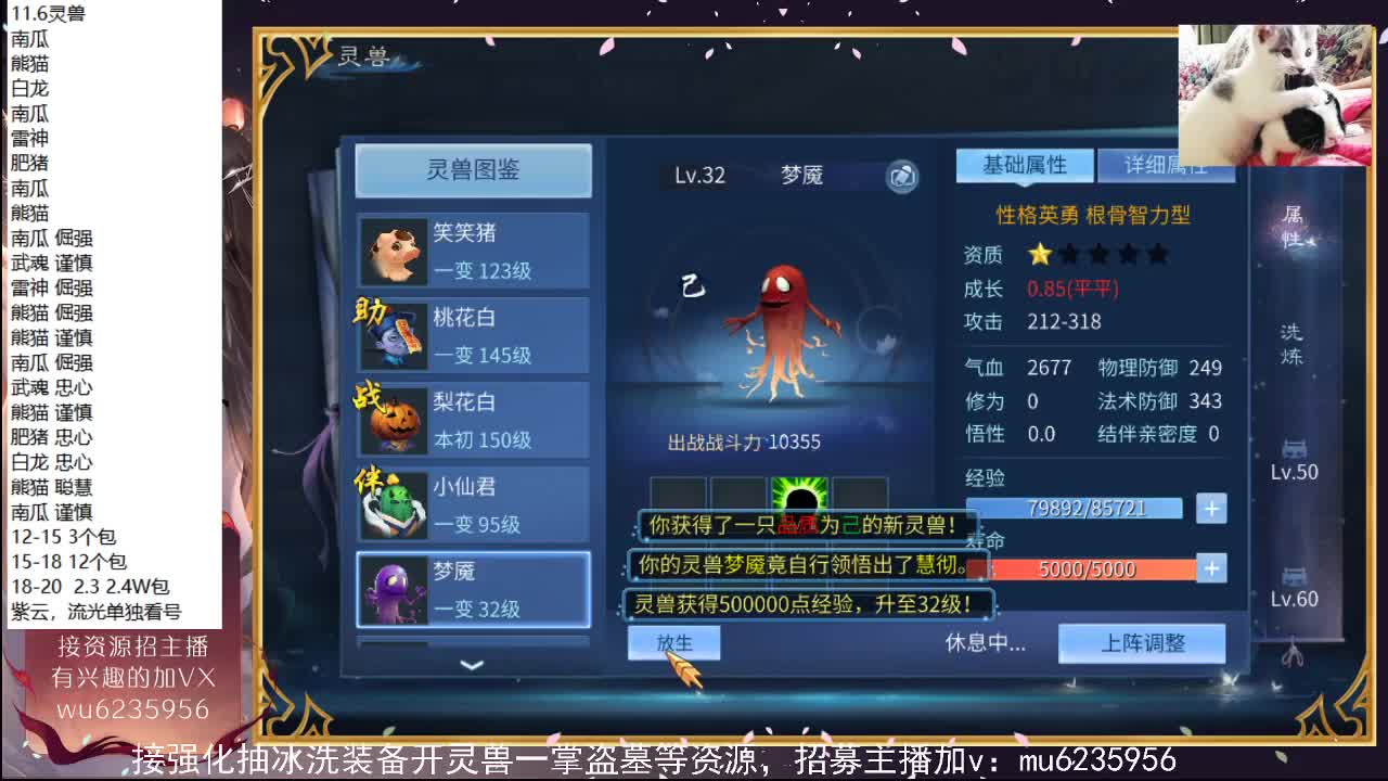 包强化，资源白~ 第2段
