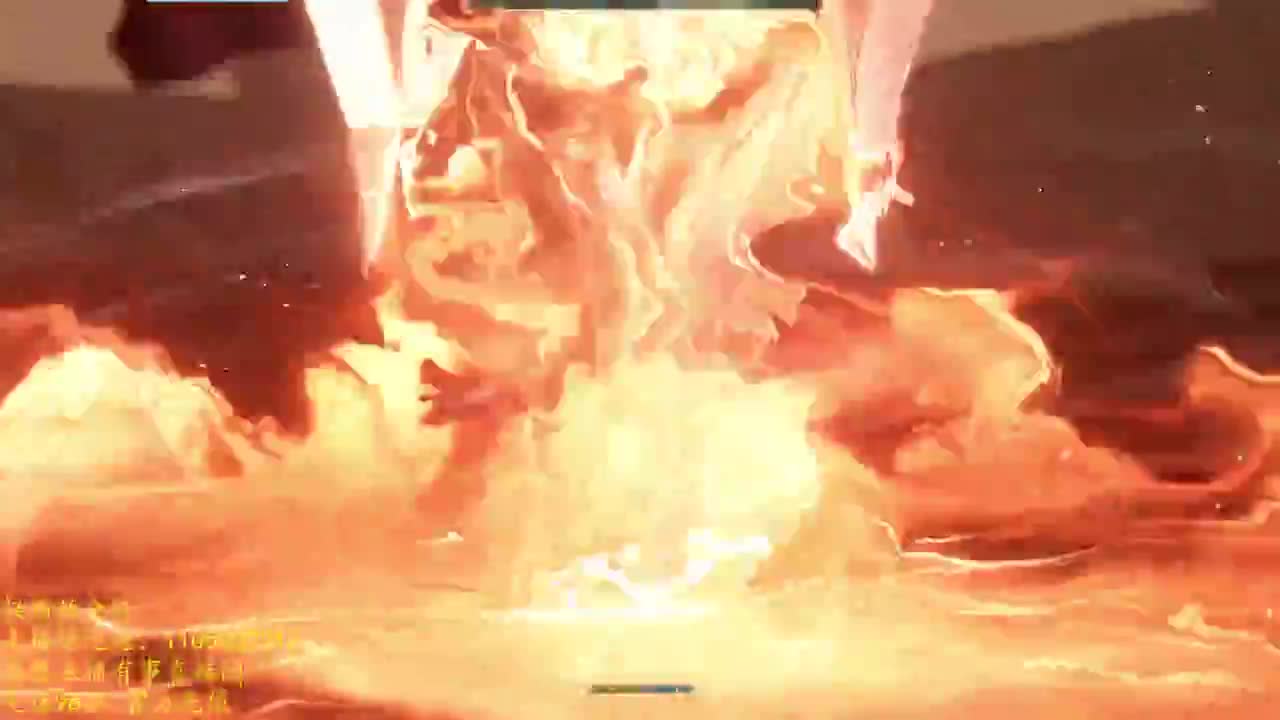 素质主播 第4段