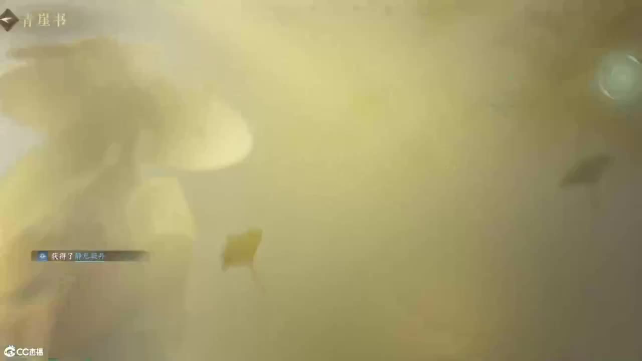 十一月安好 第9段