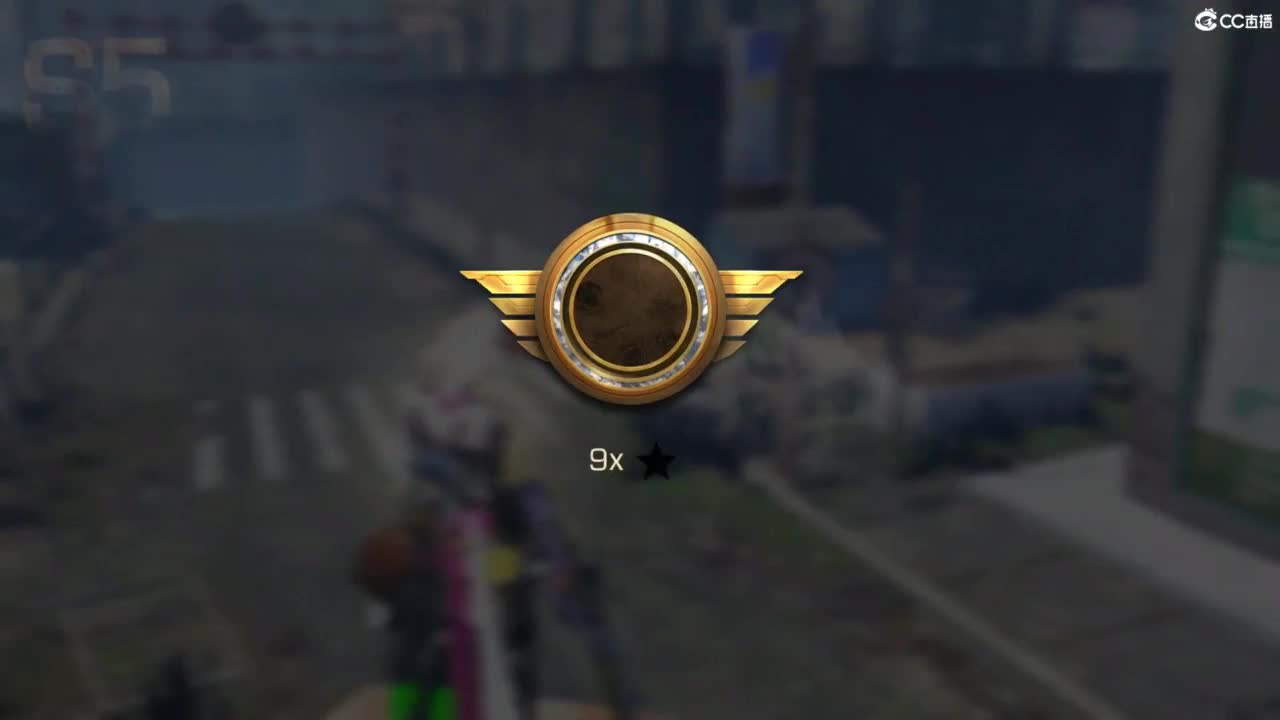 共创服时装兑换秒到！ 第6段