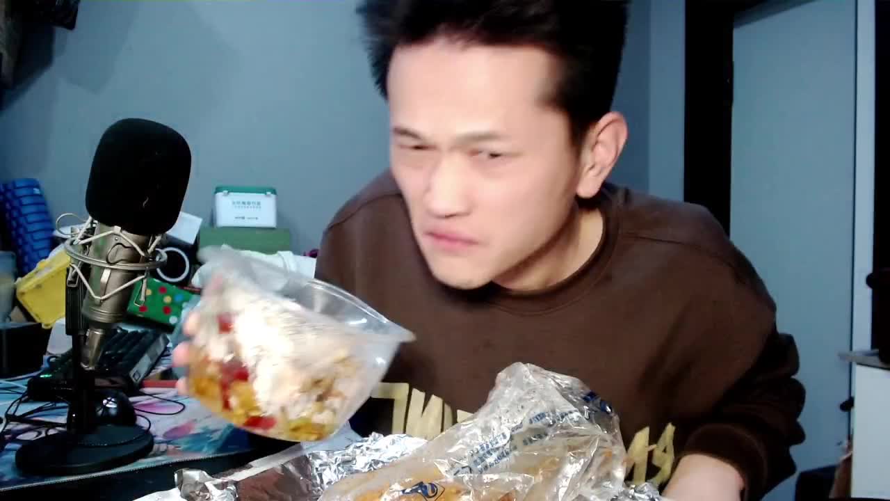 来发财！ 第7段
