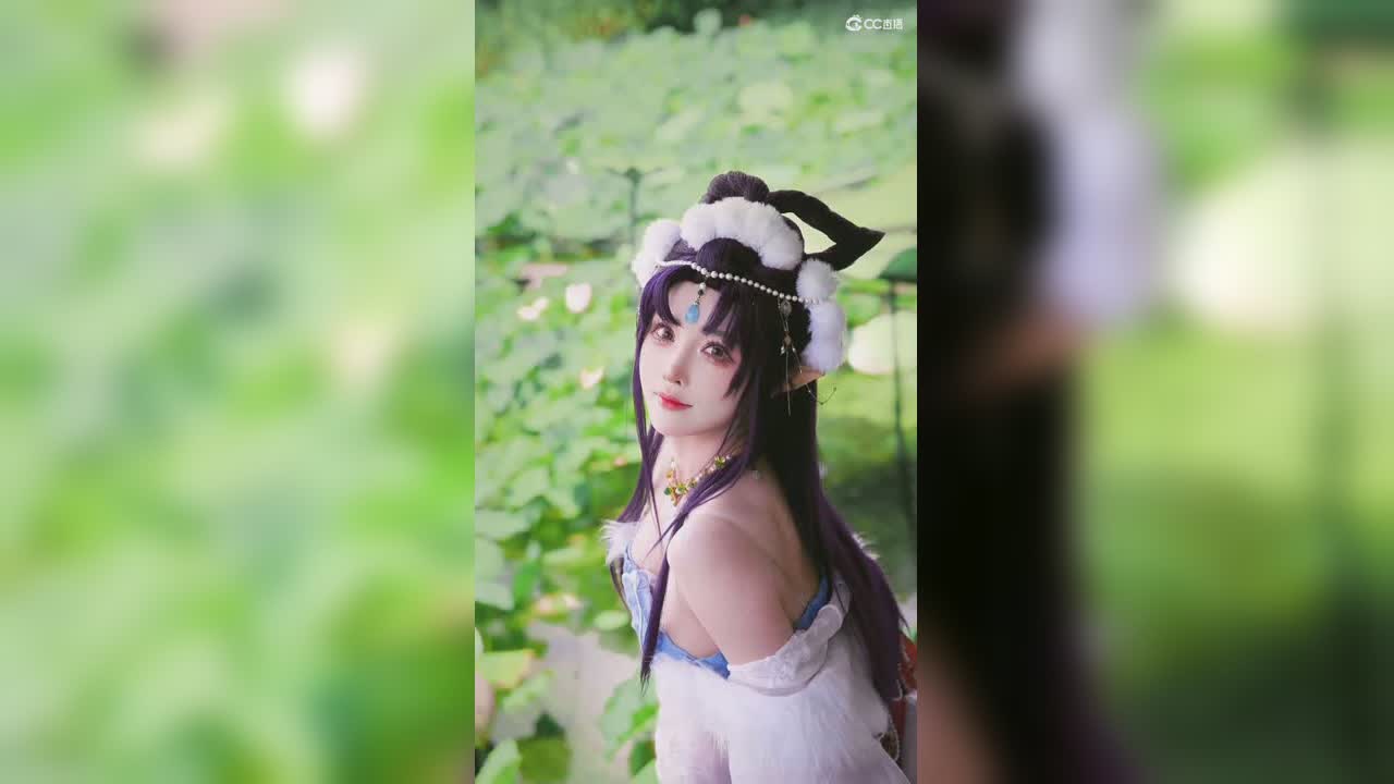 大话曲苑-坠入爱河唯美