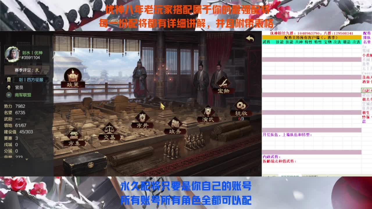 配将打折活动 第1段