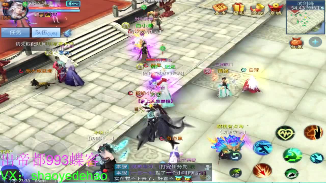 接竞技场 托管 比武 首席 背饰！ 第6段