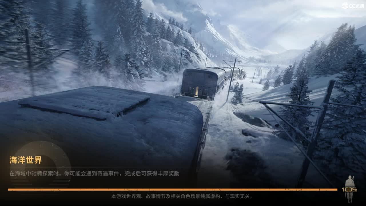 共创服时装兑换秒到！ 第2段