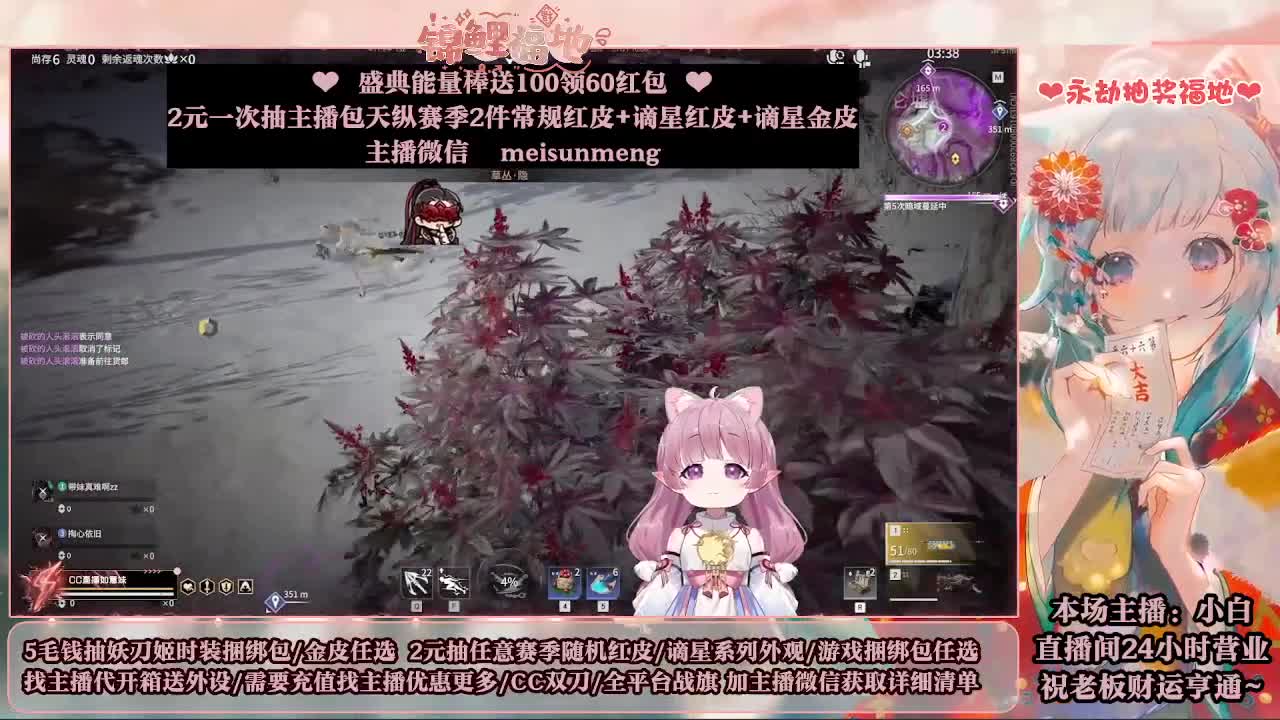 2元抽红皮 低价包战旗 第2段