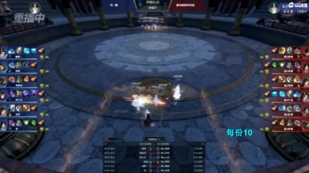 收纳孤独患者 第1段