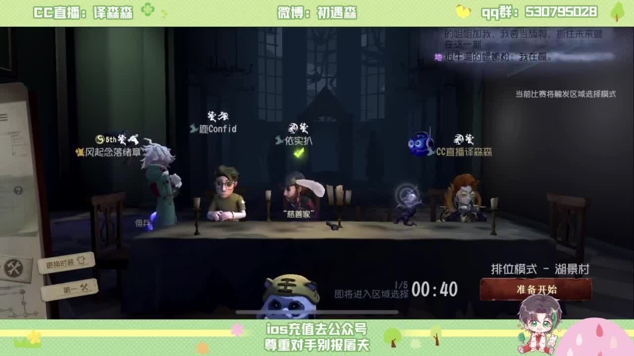 森同学 第4段