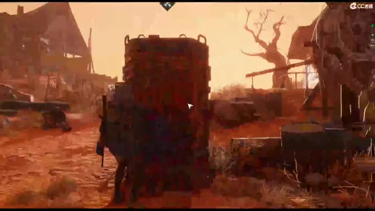 代号56末日中的一线生机！！！ 第5段